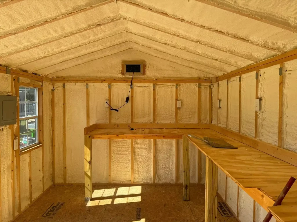 About Spray Foam Pro LLC