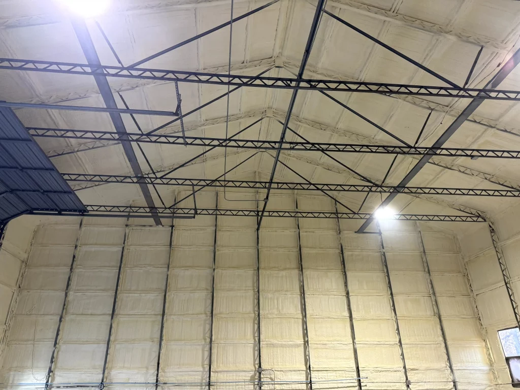 Spray Foam Pro
