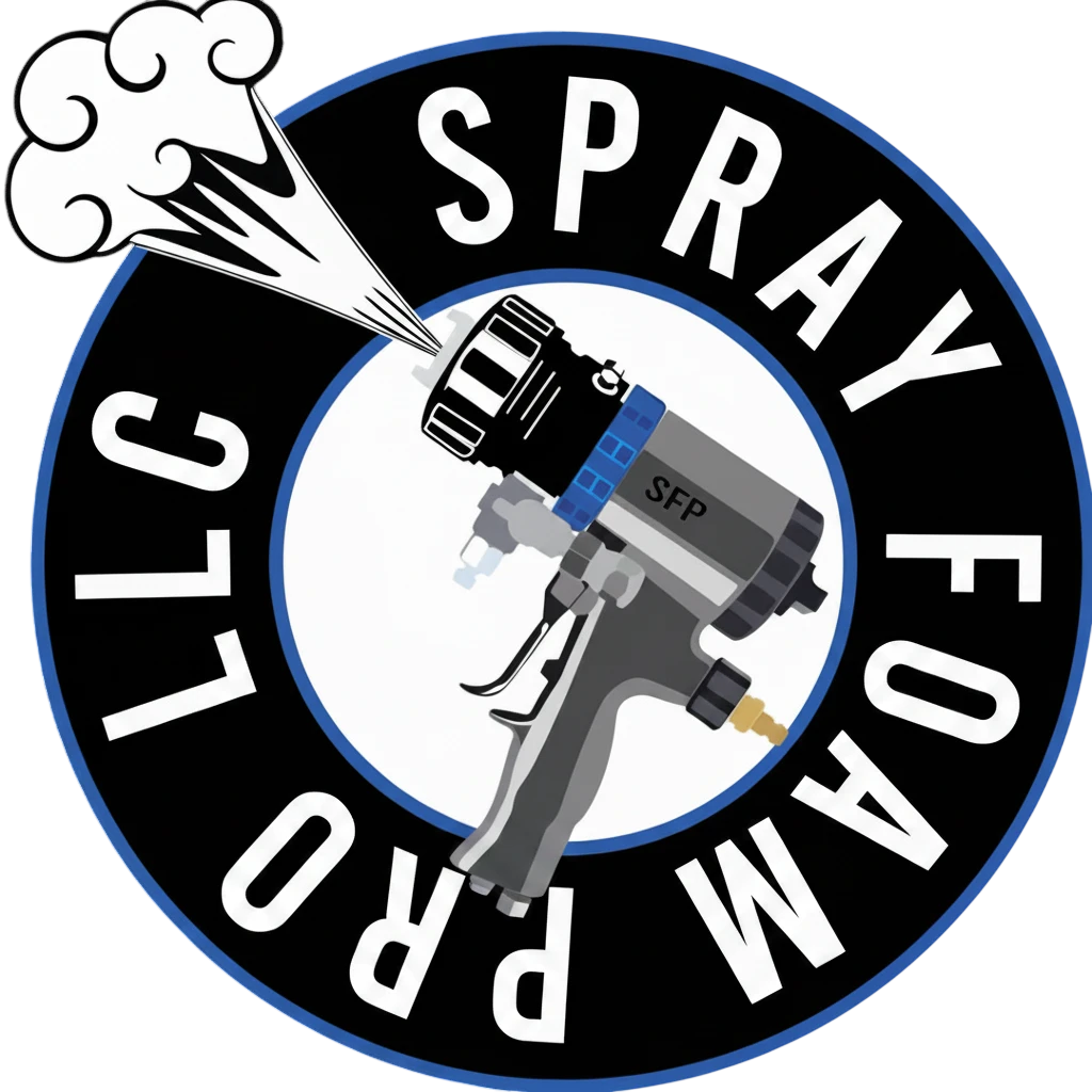 Spray Foam Pro LLC - Logo