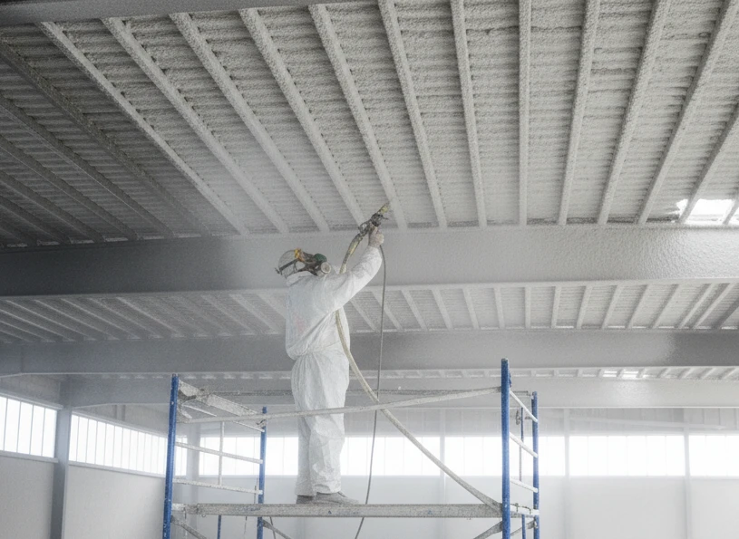 Thermal Barrier Coatings