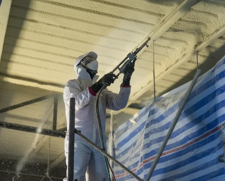 Thermal Barrier Coatings in Troy, NC