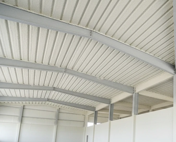 Thermal Insulation Coating for Troy, NC Properties
