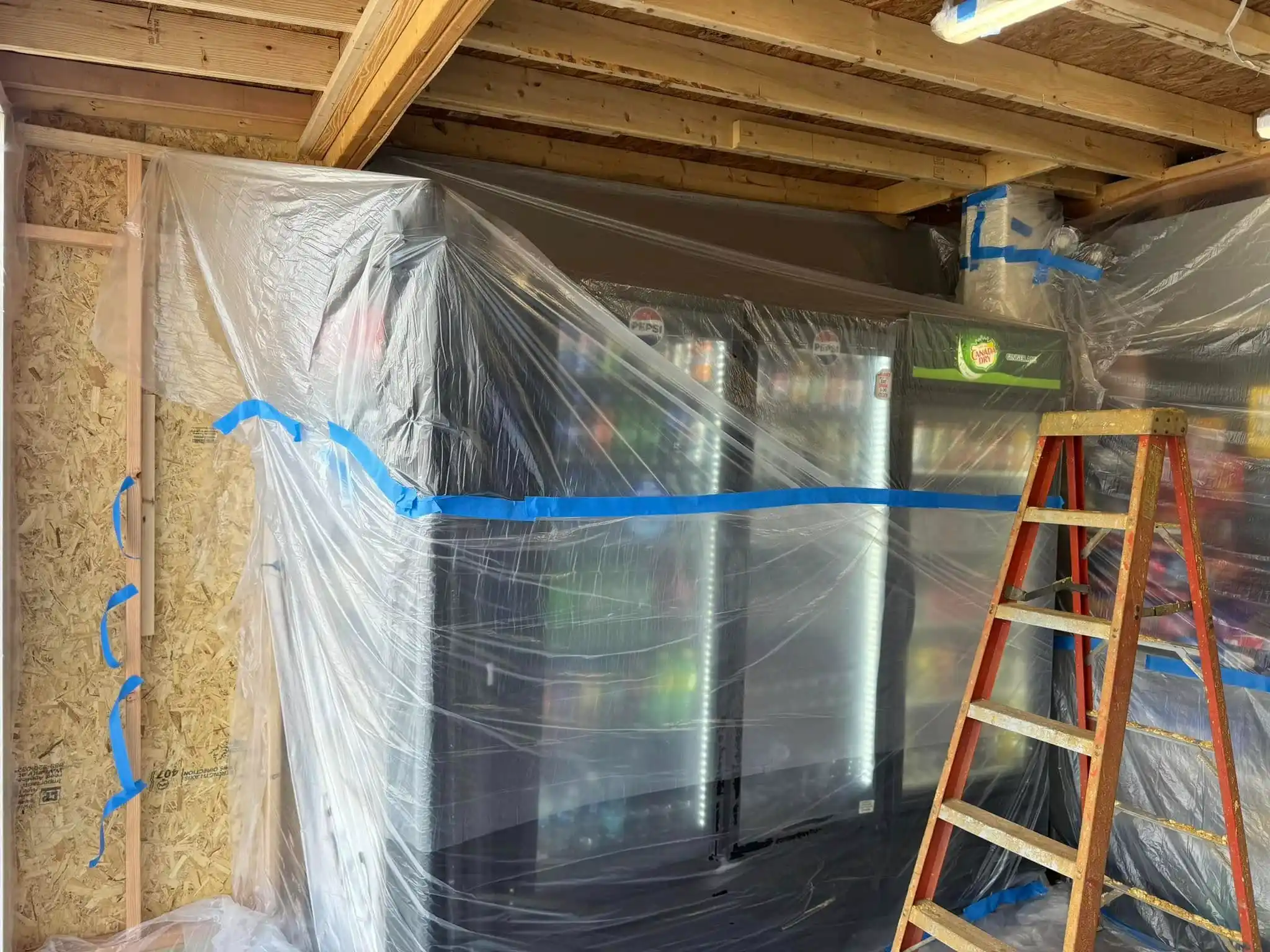 Where Pole Barn Insulation Makes the Most Difference