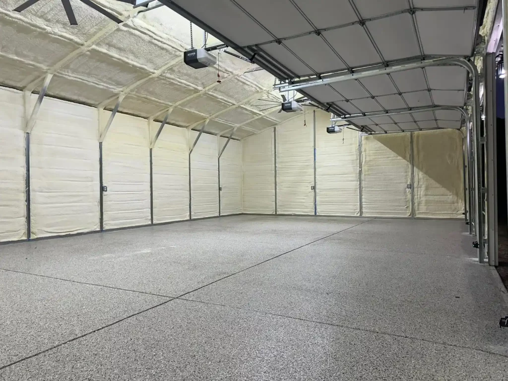 Why Choose Spray Foam Pro LLC