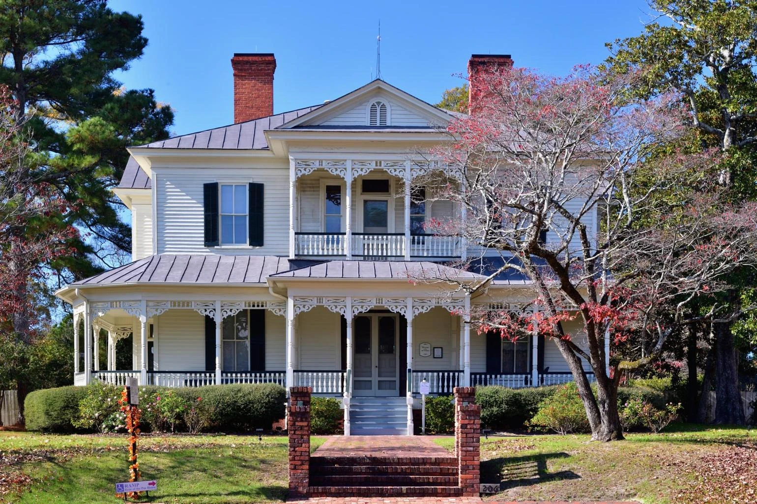 1897 Poe House