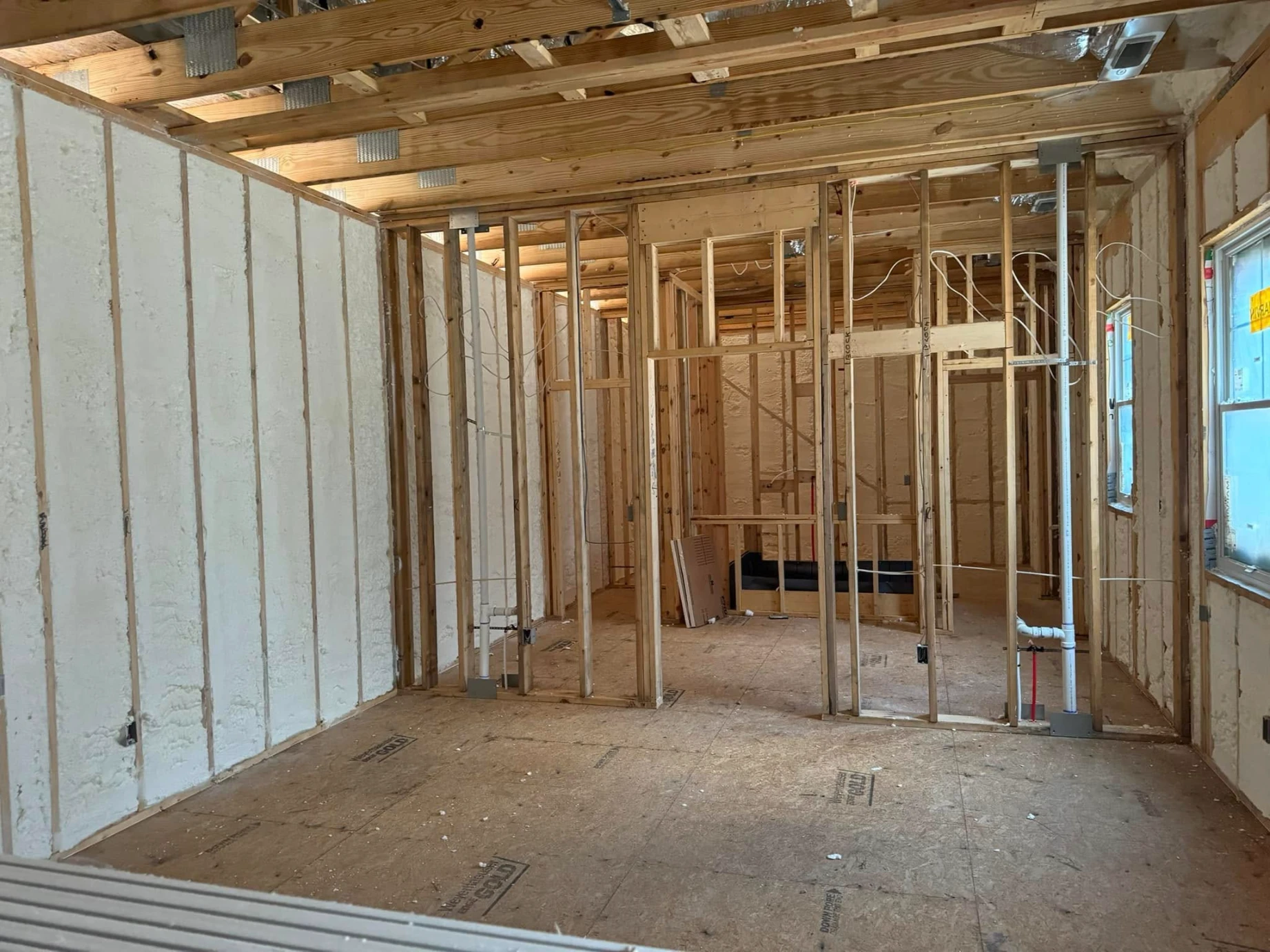 Residential Insulation Residential Insulation