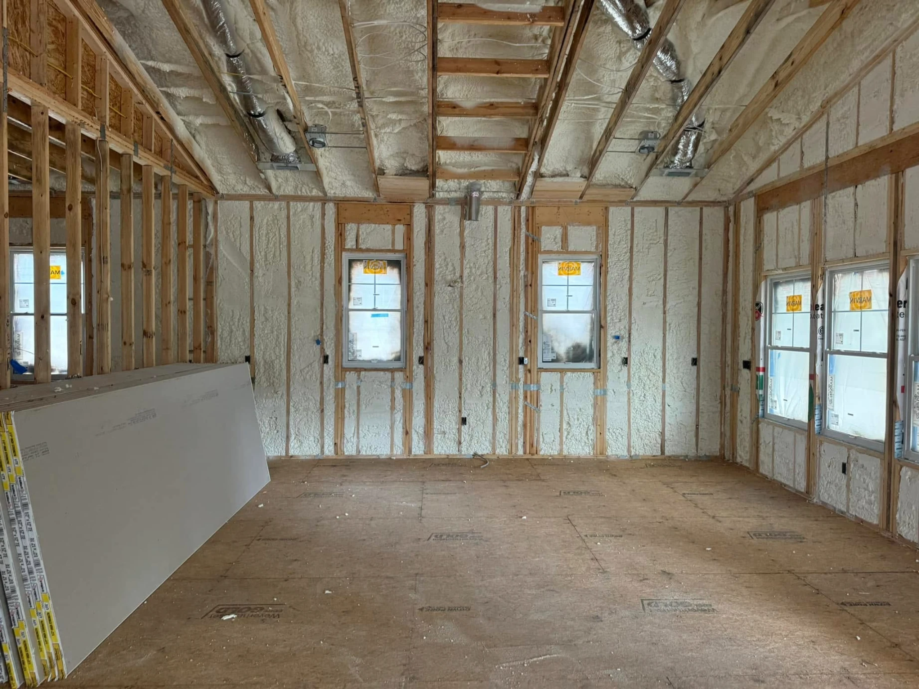 Advanced Residential Insulation Services for Homes in Troy, NC Advanced Residential Insulation Services for Homes in Troy NC