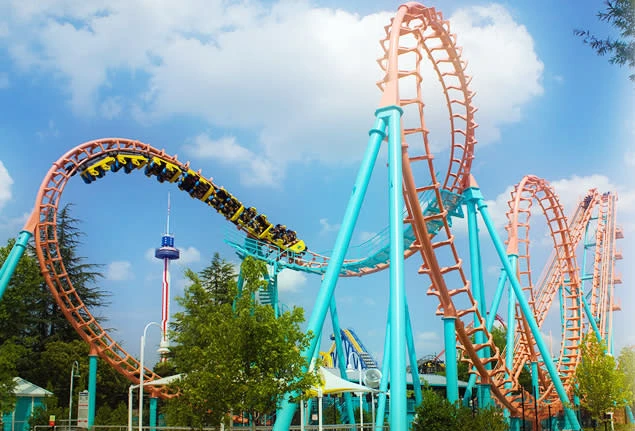 Carowinds