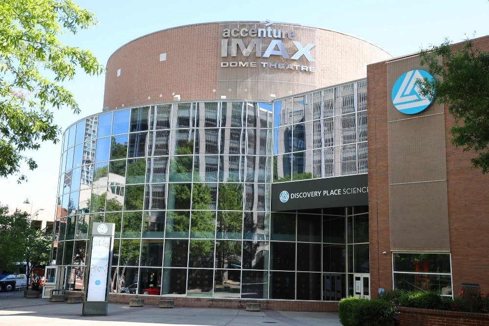 Discovery Place Science