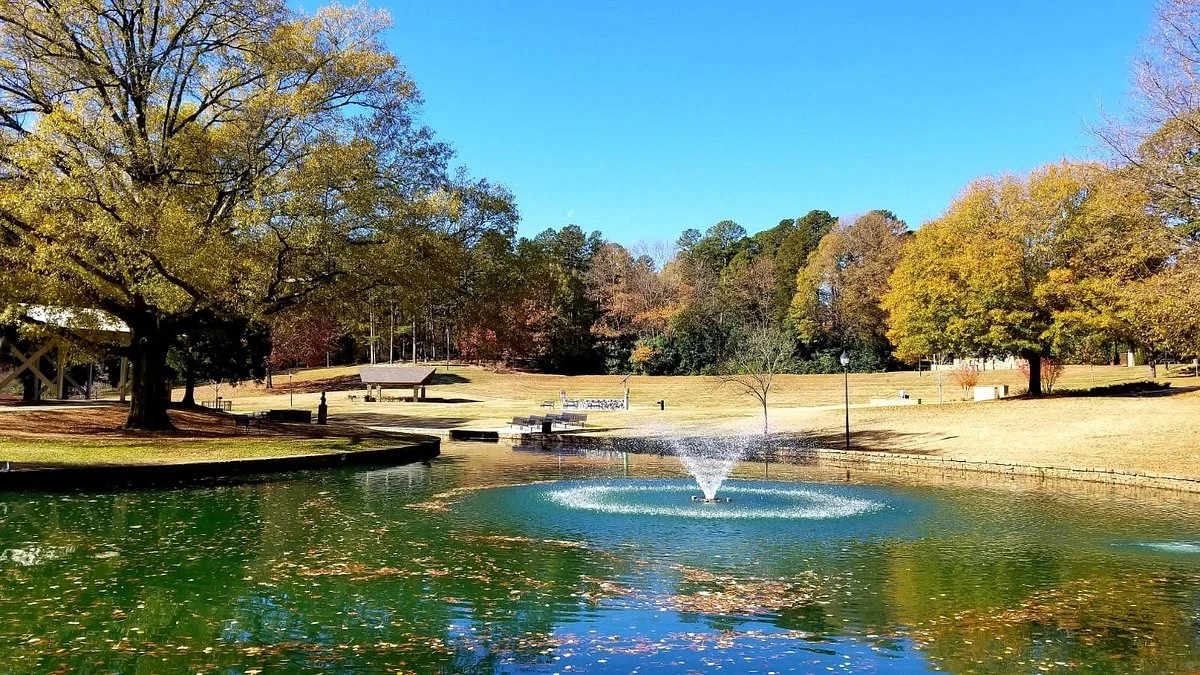 Freedom Park