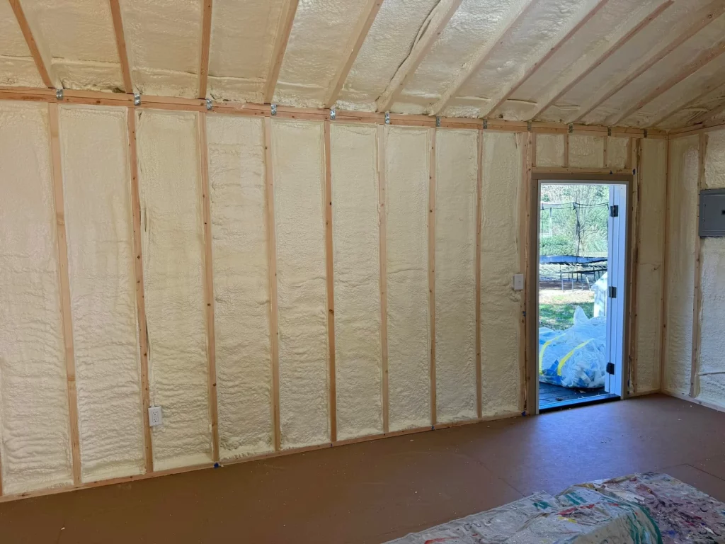How Can Spray Foam Insulation Help Builders Meet Modern Energy Codes in 2026?