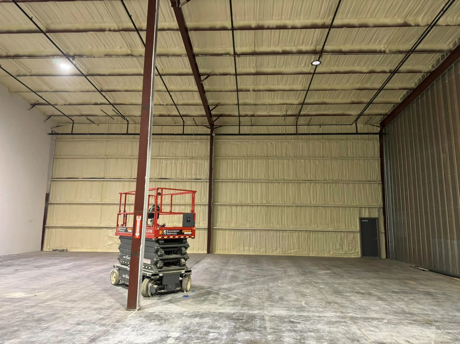 Reliable Commercial Insulation Troy, NC | Free Quote Reliable Commercial Insulation Troy, NC | Free Quote