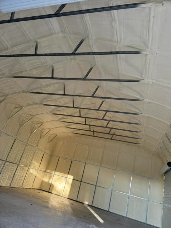 Reliable Commercial Insulations Solutions in Troy, NC Reliable Commercial Insulations Solutions in Troy NC
