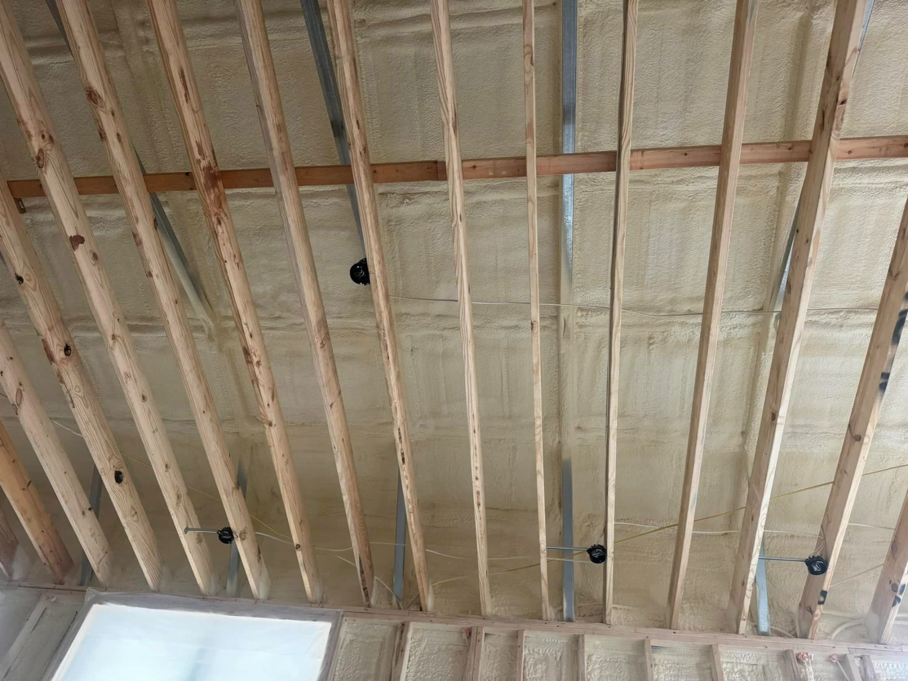 Residential Insulation