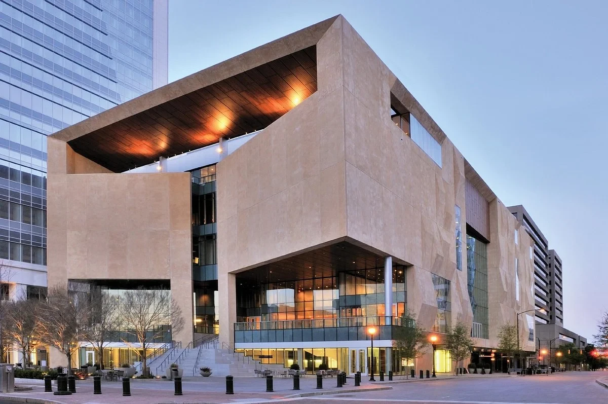 The Mint Museum