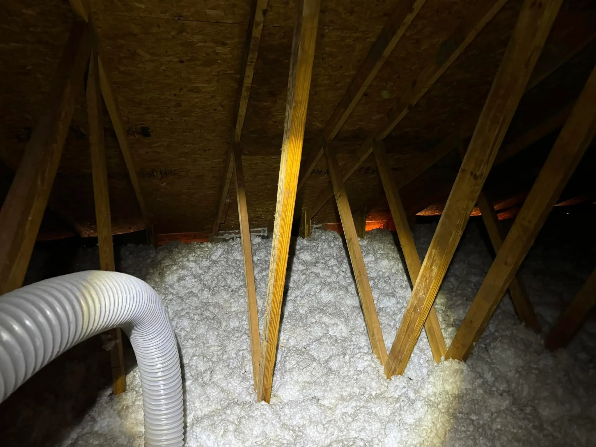 A Complete Guide to Choosing the Best Insulation in Troy, NC