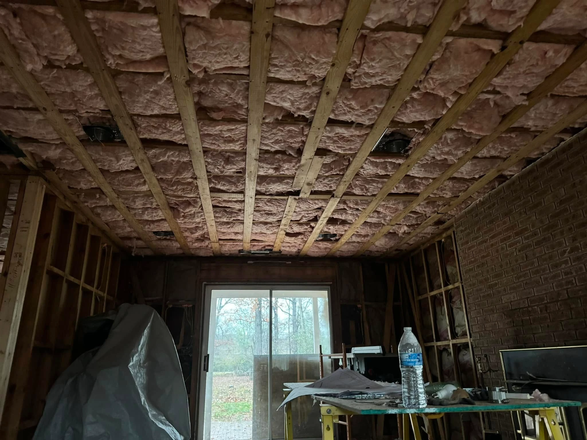 Batt Insulation