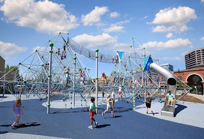 Greensboro Childrens Museum