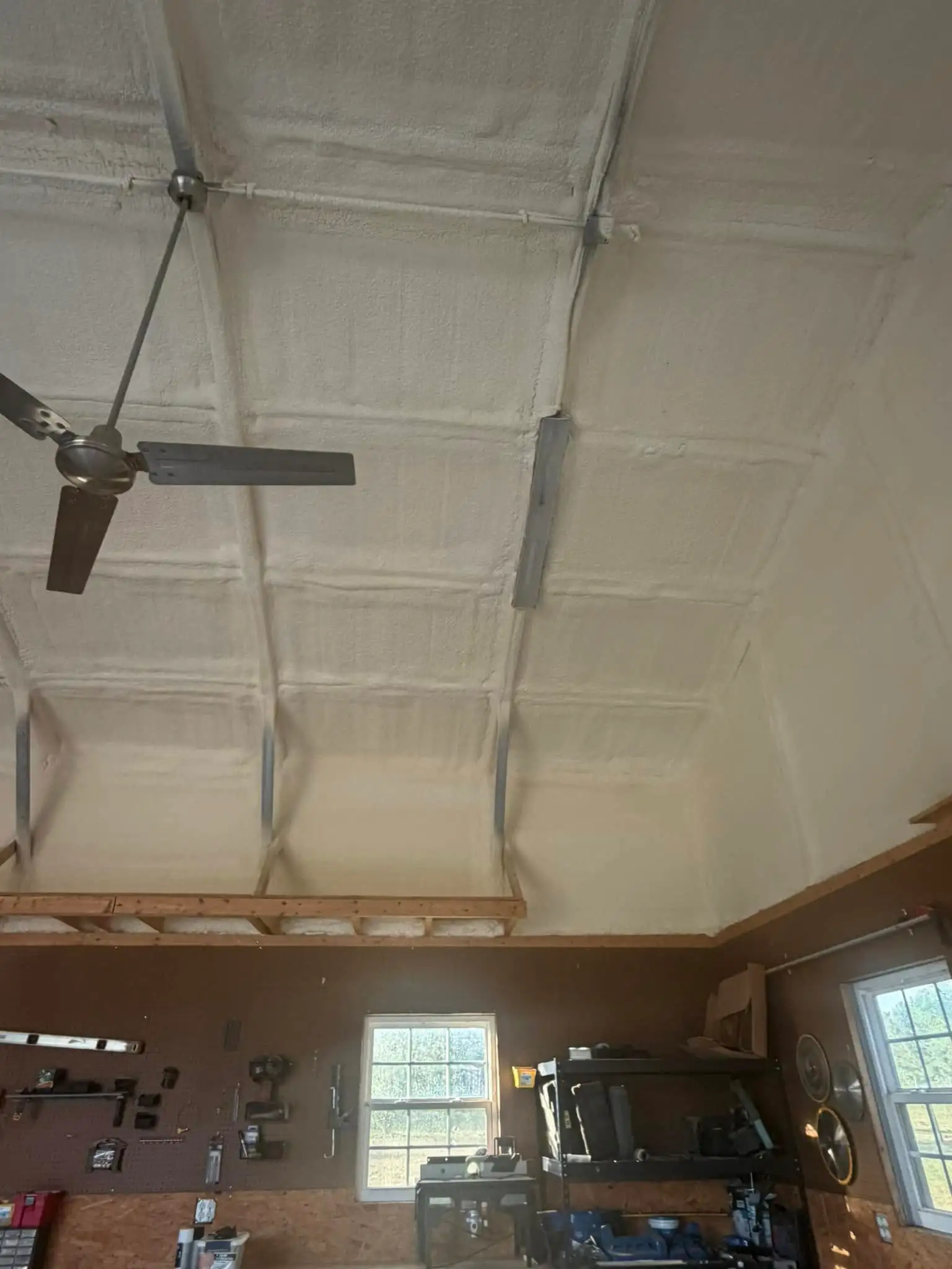 How Spray Foam Insulation Solves Troy, NC's Biggest Insulation Problems? How Spray Foam Insulation Solves Troy, NC's Biggest Insulation Problems?