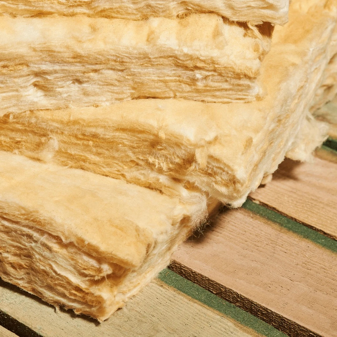 Insulation Removal Services