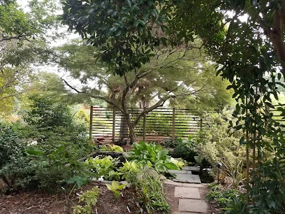 JC Raulston Arboretum