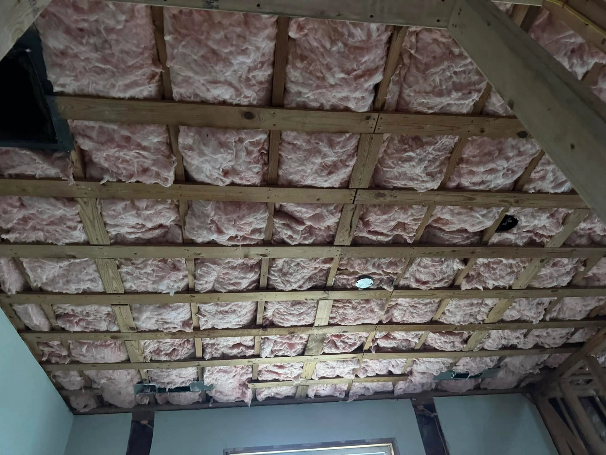 Professional Batt Insulation Contractor in Troy, NC Professional Batt Insulation Contractor in Troy NC