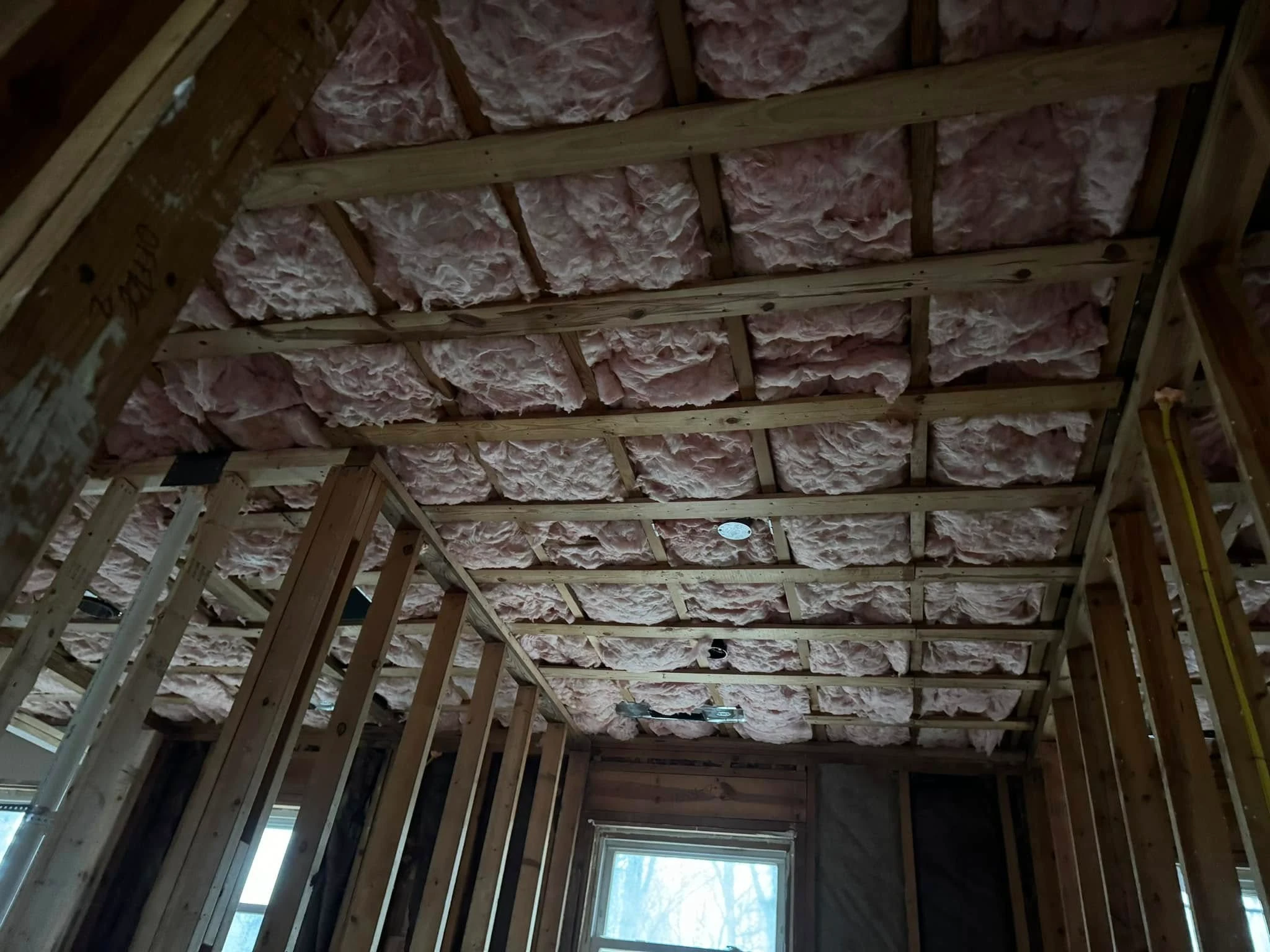 Professional Batt Insulation Contractor in Troy, NC Professional Batt Insulation Contractor in Troy, NC