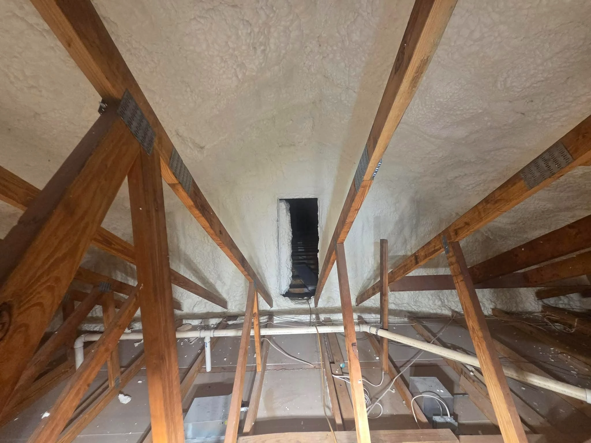 Professional Interior Insulation Services in Troy, NC Professional Interior Insulation Services in Troy NC