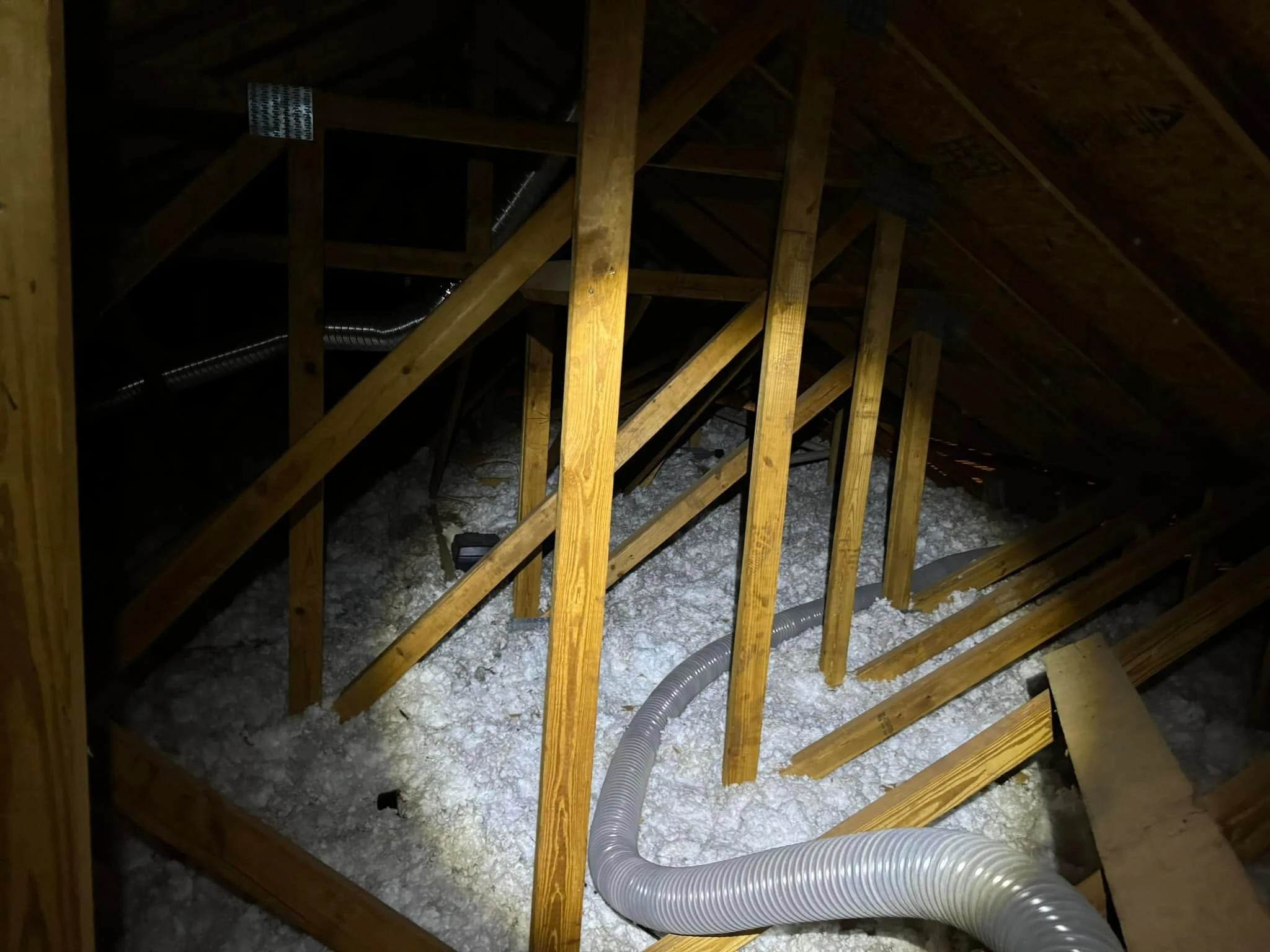 Professional Interior Insulation Services in Troy, NC Professional Interior Insulation Services in Troy, NC