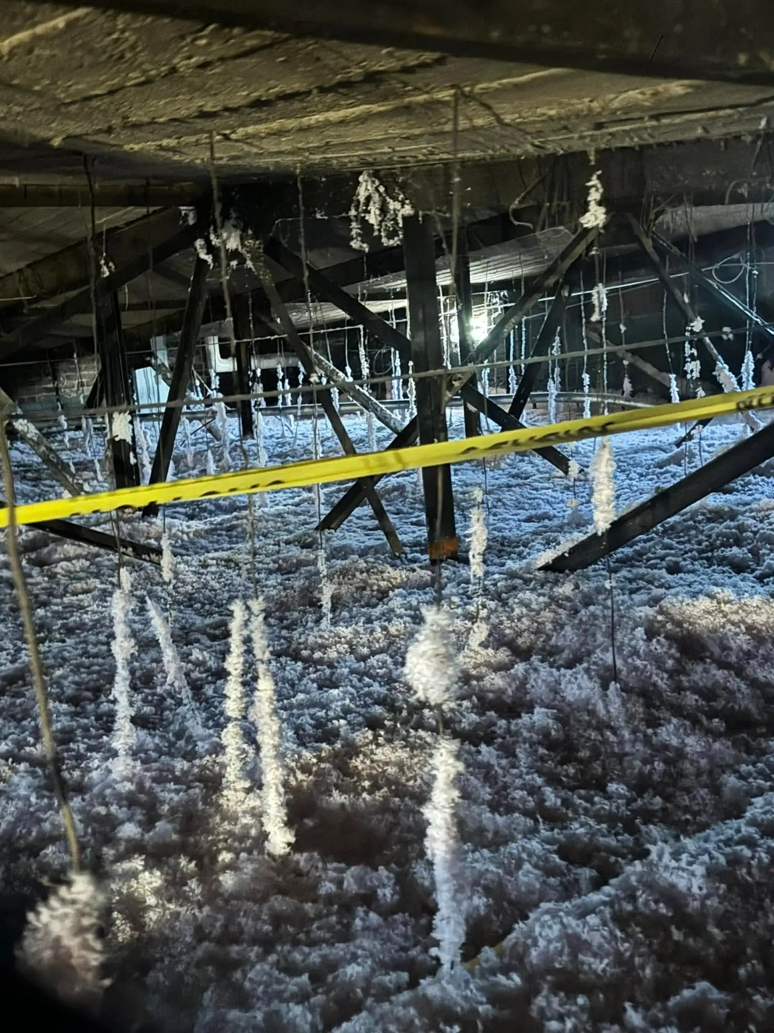 What Are the Different Types of Insulation for Troy, NC Homes? What Are the Different Types of Insulation for Troy, NC Homes?