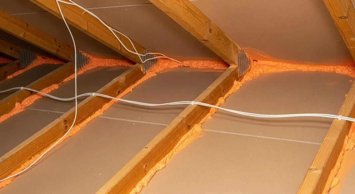 Air Sealing