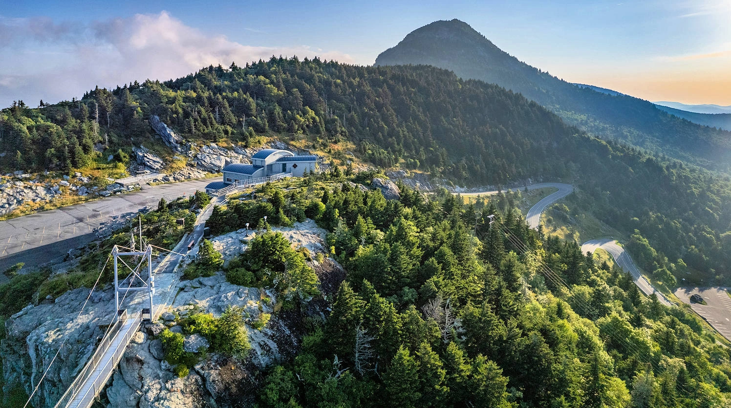 Grandfather Mountain