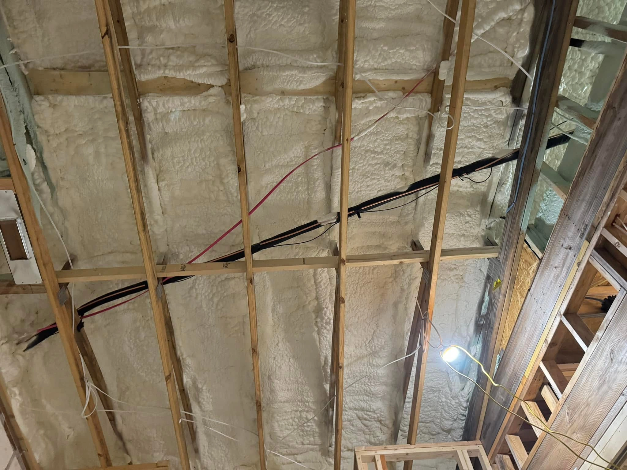 Trusted Spray Foam Insulation Contractors in Boone, NC Trusted Spray Foam Insulation Contractors in Boone NC