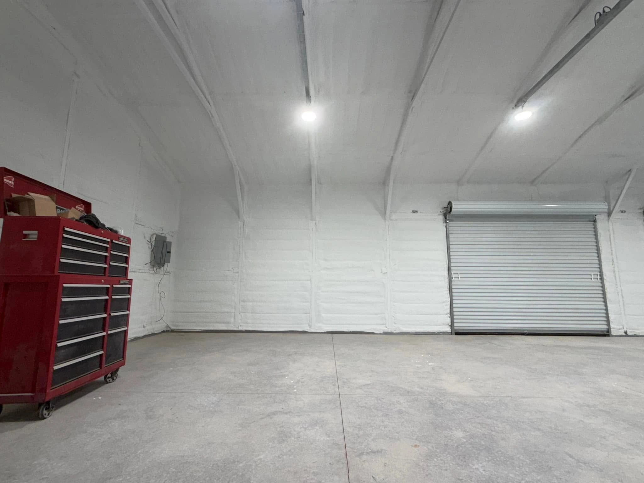 Why Are More Homeowners in Boone, NC Switching to Spray Foam Insulation Today? Why Are More Homeowners in Boone, NC Switching to Spray Foam Insulation Today?