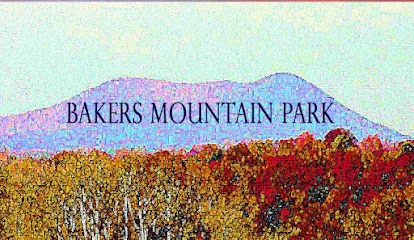 Bakers Mountain Park