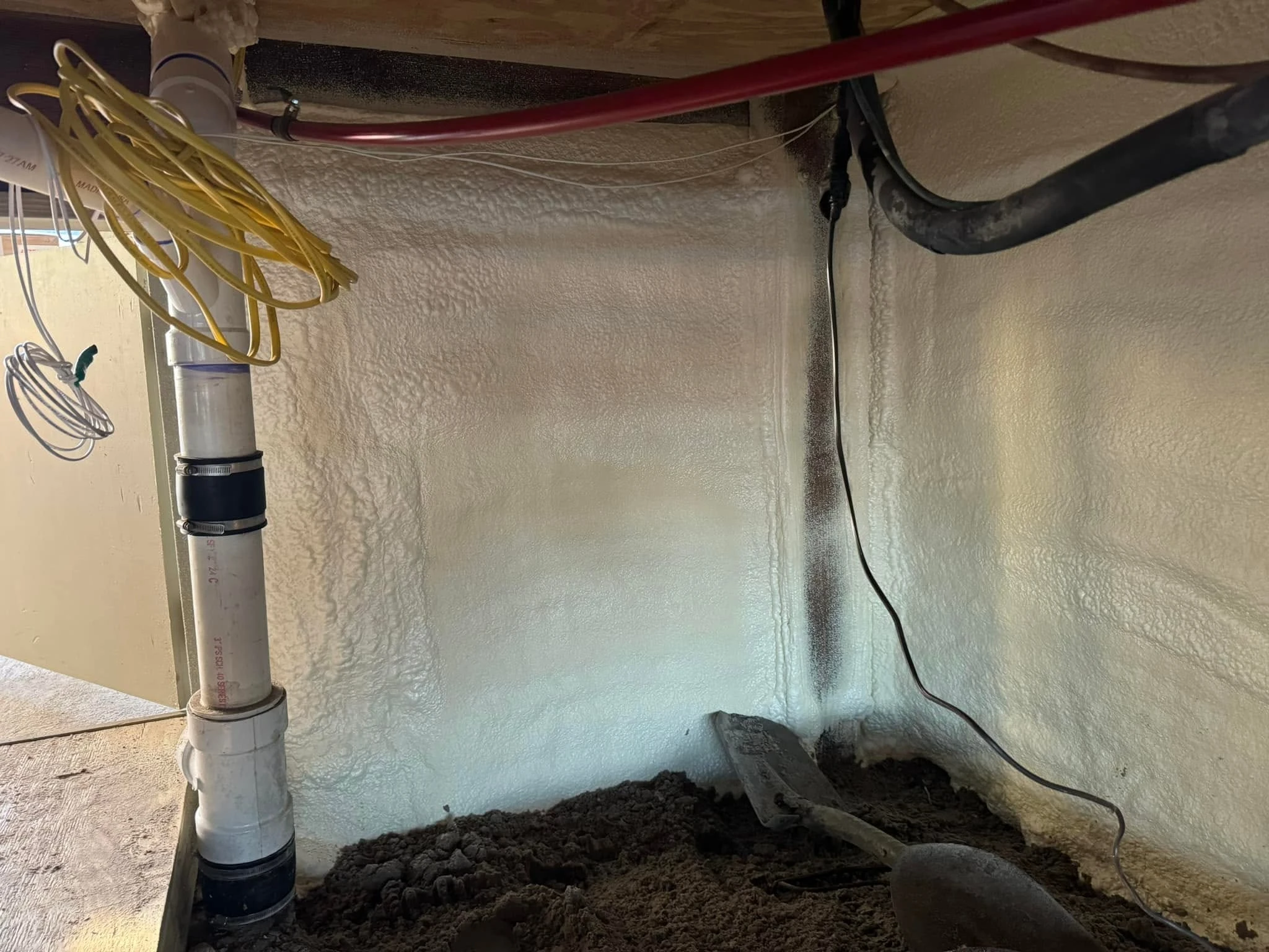 Expert Foundation Insulation Contractor in Troy, NC