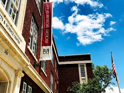 Hickory Museum of Art