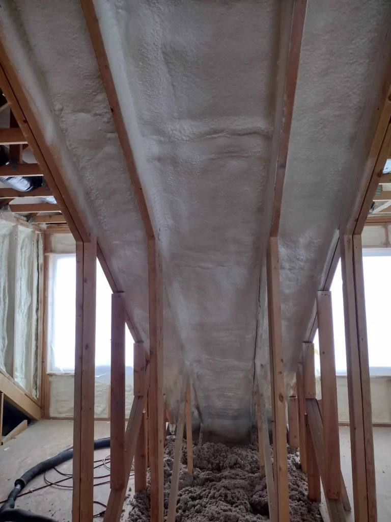 Is Upgrading Insulation in Badin, NC the Fastest Way to Fix Uneven Room Temperatures?