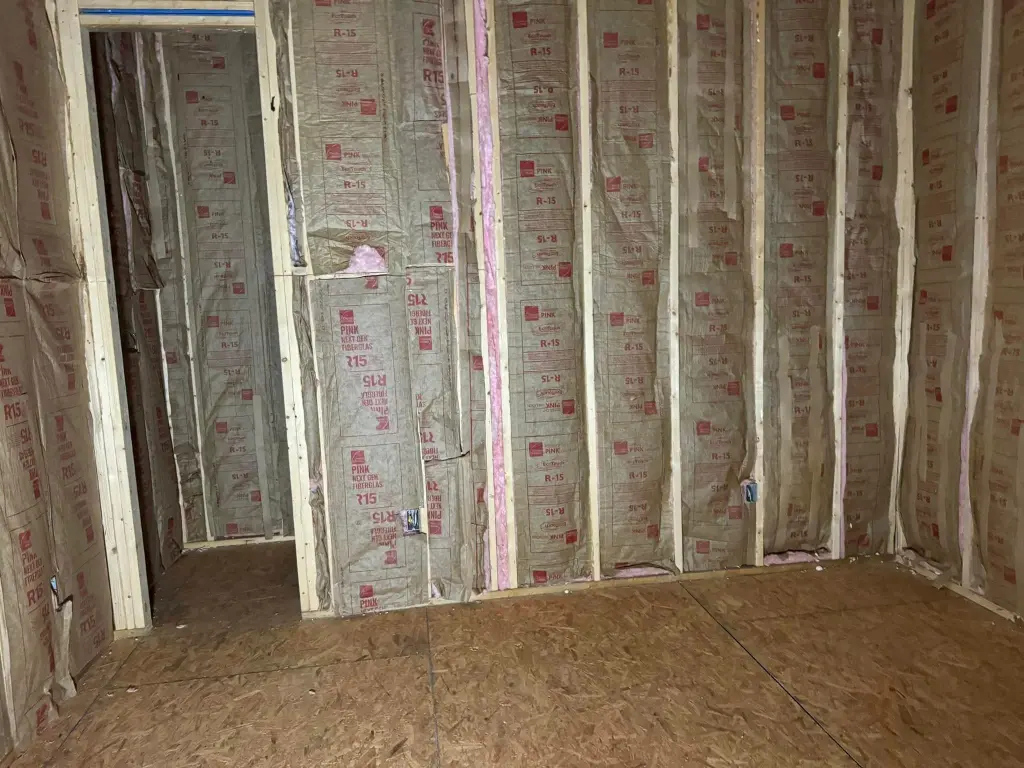 Is Upgrading Insulation in Badin, NC the Fastest Way to Fix Uneven Room Temperatures?