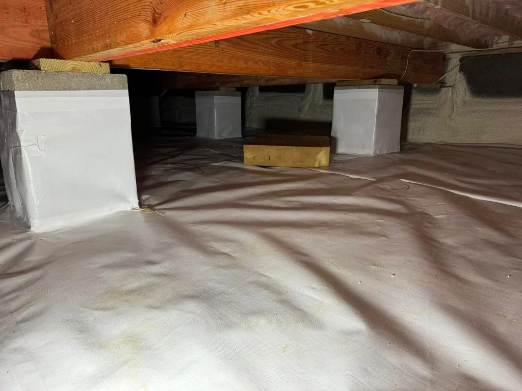 The Ultimate Guide to Crawl Space Insulation: Everything You Need to Know Before Insulating Your Home