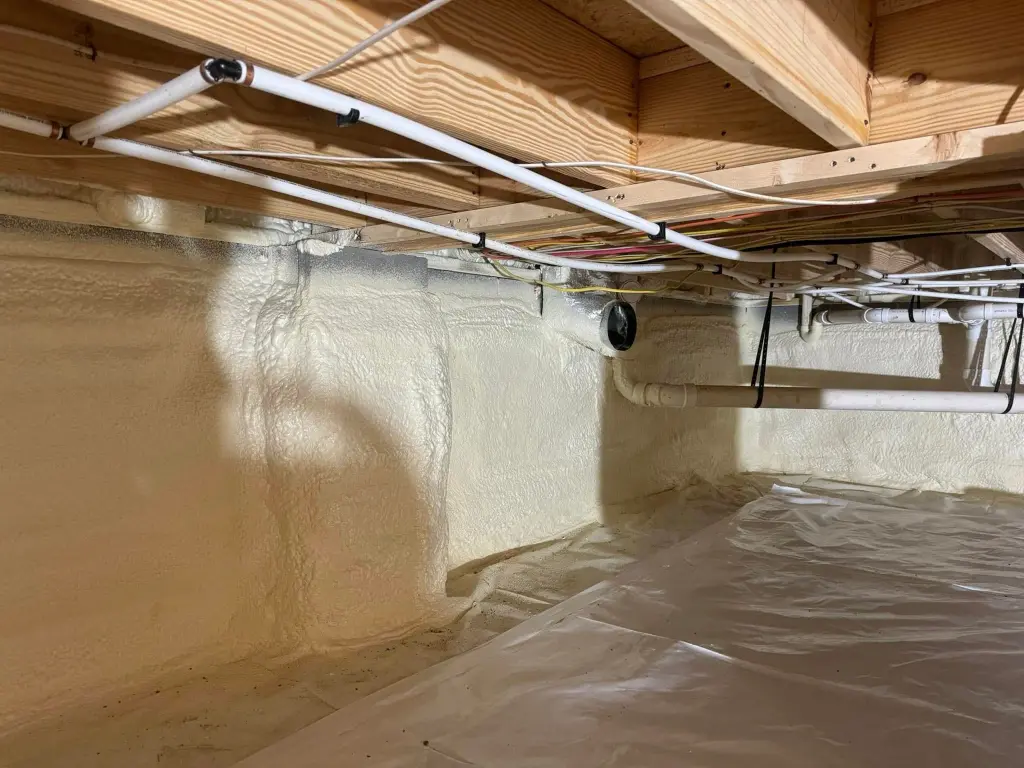 The Ultimate Guide to Crawl Space Insulation: Everything You Need to Know Before Insulating Your Home