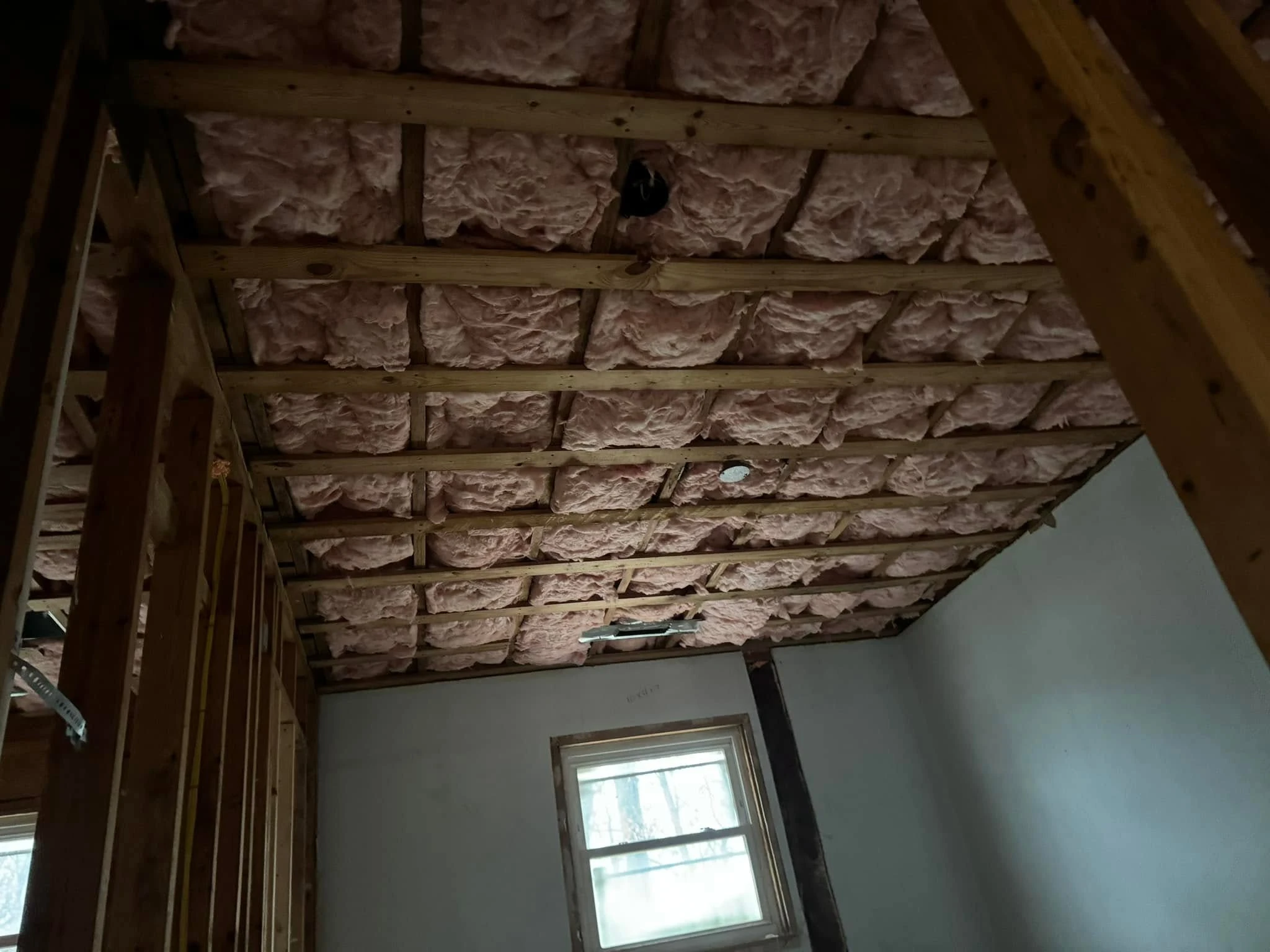 Advanced Retrofit Insulation Solutions In Troy NC