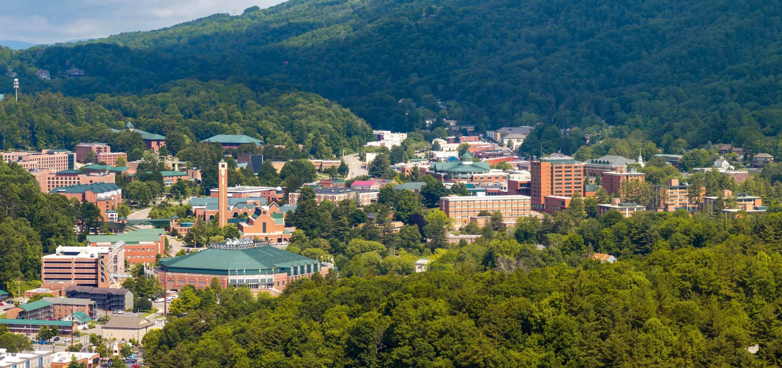 Boone, NC