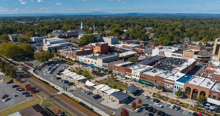 Hickory, NC