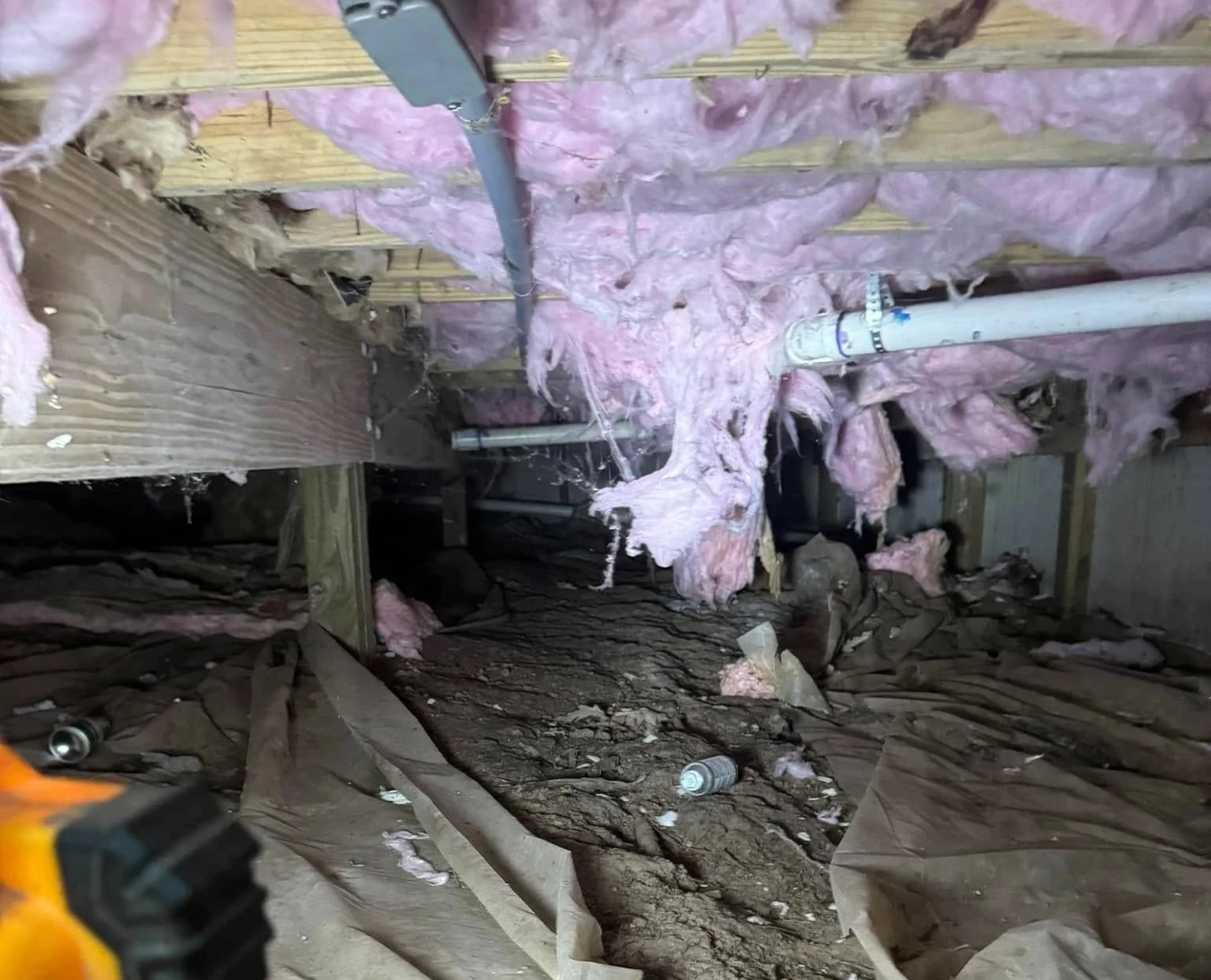 Insulation Installation vs. Insulation Replacement: What Is the Difference for Southern Pines, NC Homeowners? Insulation Installation vs. Insulation Replacement: What Is the Difference for Southern Pines, NC Homeowners?