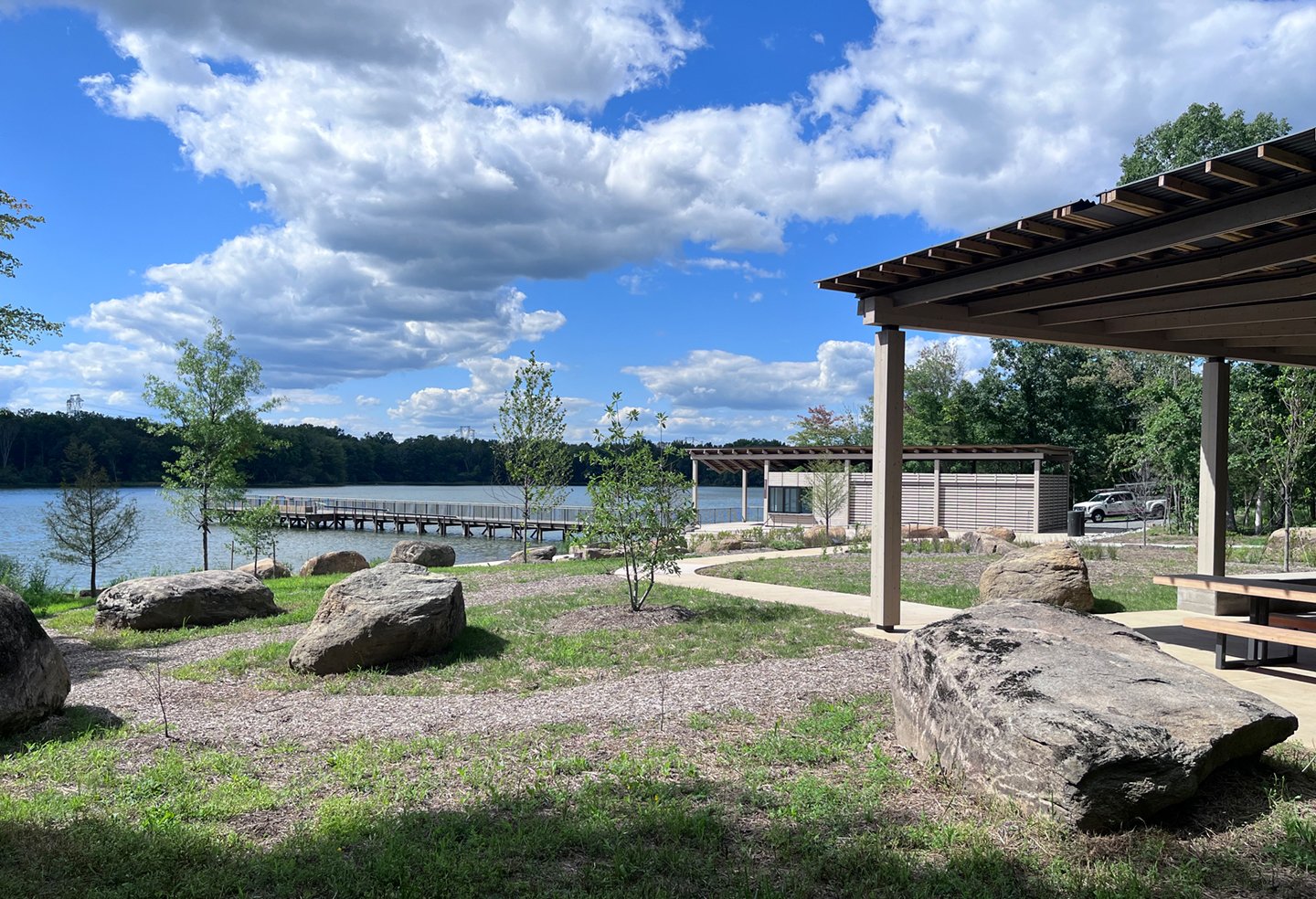 Reservoir Park