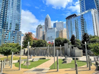 Romare Bearden Park