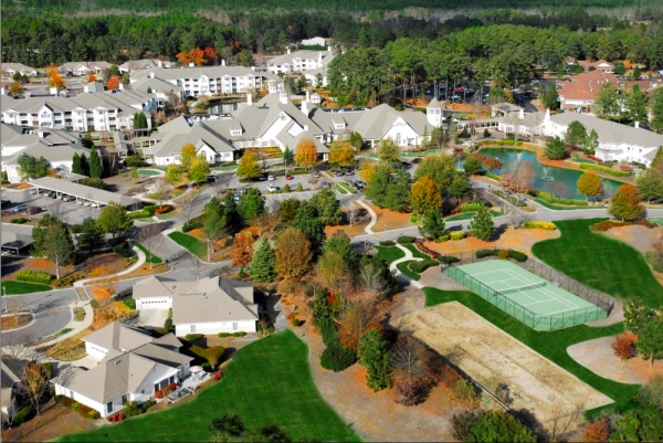 Southern Pines, NC