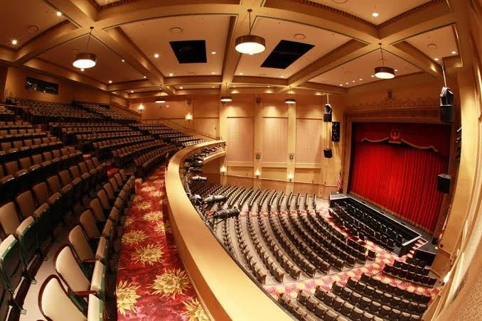Sunrise Theater