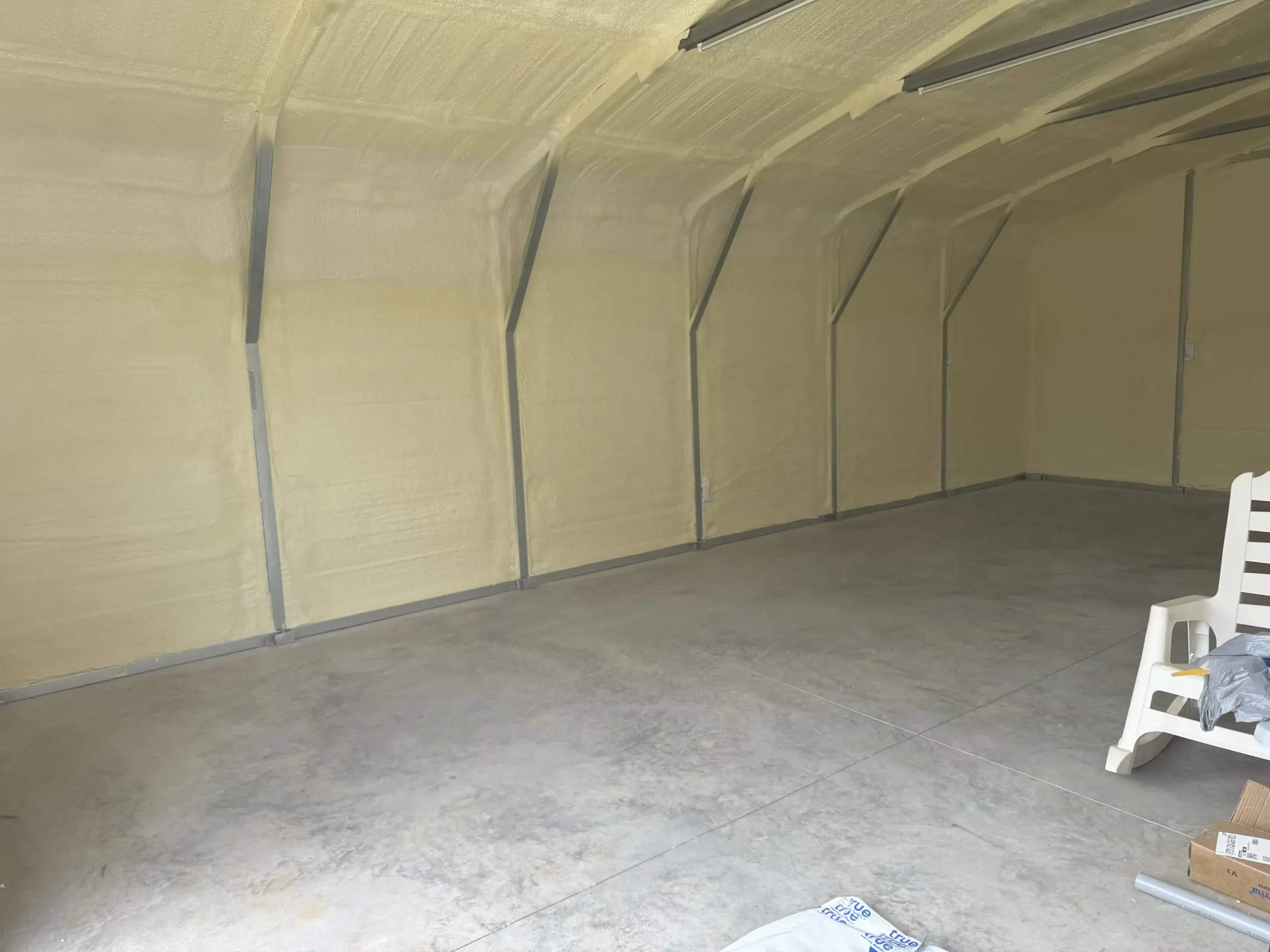 What Sets Spray Foam Pro Apart What Sets Spray Foam Pro Apart